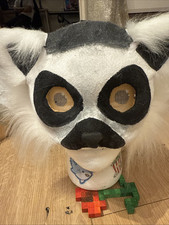 Ring tail lemur for sale  CHATHAM