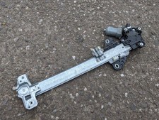 Honda 2007 left for sale  BIRMINGHAM