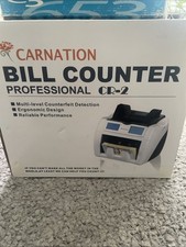 Carnation professional bill for sale  Dunedin