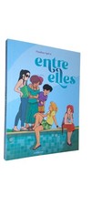 ENTRE ELLES (BD#11#SARBACANE) d'occasion  Meudon