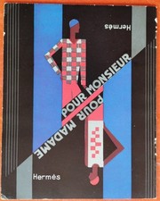 1929 catalogue hermès d'occasion  Biarritz