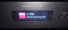 Nad 658 music for sale  BLACKPOOL
