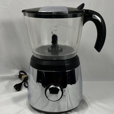 Bialetti hot chocolate for sale  Watkinsville