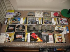 Set sega saturn usato  Varese