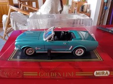 Ford mustang cabriolet d'occasion  Erstein