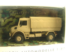 Bundeswehr unimog u5023 gebraucht kaufen  Ruderting