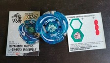 Meteo drago assault for sale  Hookstown
