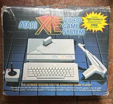 Vintage atari video for sale  BELFAST
