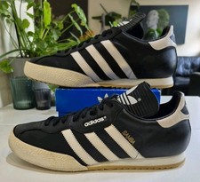 Adidas samba super for sale  ST. HELENS