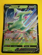 Carta gigante pokemon usato  Venezia
