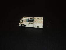 Auto modellino chaparral usato  Rancio Valcuvia
