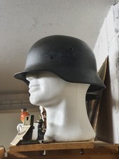 Stahlhelm wehrmacht 1944 gebraucht kaufen  Neckargemünd