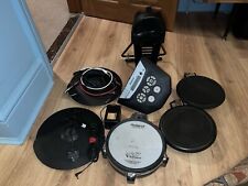 Roland drums electric for sale  MARGATE