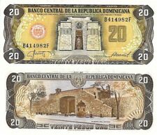 Repubblica dominicana 1987 usato  Pieve Emanuele