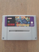Jeu super ghouls d'occasion  France