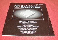 Gamecube carte mémoire d'occasion  Lille-