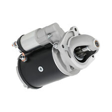 Arranque para trator diesel Ford Holland 2000 3000 4000 5000 7000 8000 9000, usado comprar usado  Enviando para Brazil