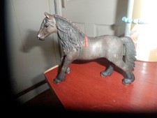 Schleich black friesian for sale  CHESTER