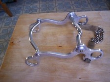 Used aluminum crockett for sale  Franksville
