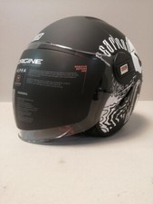 Motorradhelm rigine motorrad gebraucht kaufen  Herten