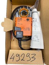 Belimo nm24a klappenantrieb gebraucht kaufen  Dinslaken