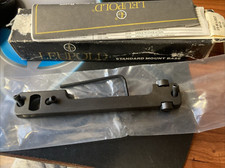 Leupold 48084 std for sale  Bryant