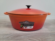 Crealys cocotte 501602 d'occasion  Méziré