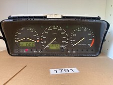 Kombiinstrument tacho passat gebraucht kaufen  Adendorf