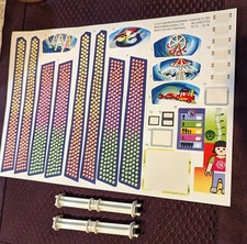 Playmobil replacement parts d'occasion  Expédié en Belgium