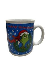 Hallmark grinch christmas for sale  Clinton