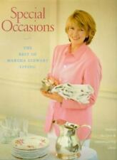 Special Occasions: The Best of Martha Stewart Living segunda mano  Embacar hacia Mexico