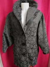 Superbe manteau taille d'occasion  Tourcoing