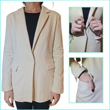 Giacca elegante blazer usato  Sciacca