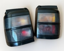 VW Passat B3 lanterna traseira variante lanterna traseira luz traseira sinal visão CONJUNTO RARO comprar usado VW Passat B3 lanterna traseira variante lanterna traseira luz traseira sinal visão CONJUNTO RARO comprar usado  Enviando para Brazil