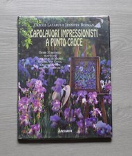Capolavori impressionisti punt usato Capolavori impressionisti punt usato  Italia