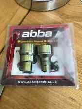 Abba motorcycle stand for sale  BUSHEY