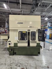Makino snc86 cnc for sale  Detroit
