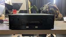 Kenwood integrated amplifier for sale  CORSHAM
