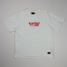 Evisu men printed for sale  EASTLEIGH