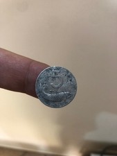 Moneta italia lire usato  Campobasso