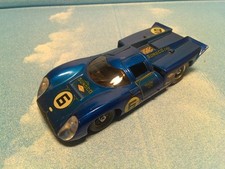 Modellismo statico auto usato  Gubbio