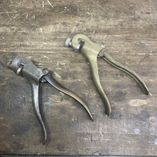 Two eclipse saw for sale  CAMBRIDGE