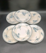 Anciennes assiettes creuses d'occasion  Carmaux