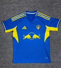 Leeds united away for sale  WEST DRAYTON