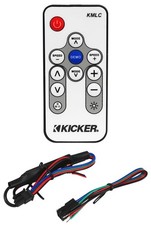 Kicker 41kmlc kmlc d'occasion  Expédié en Belgium