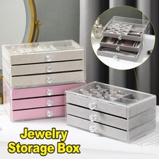 Large capacity jewellery for sale  UK