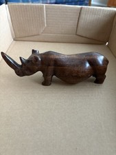 Vintage hand carved for sale  Merrimack