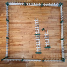 Antique 1920 wooden for sale  Marshfield