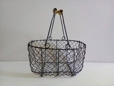 Vintage chicken wire for sale  WALLASEY