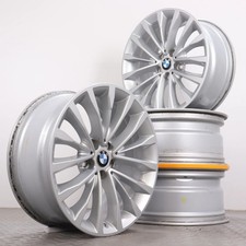 Alufelgen zoll bmw gebraucht kaufen Alufelgen zoll bmw gebraucht kaufen  Gefell